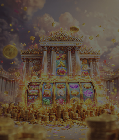 Gates of Olympus