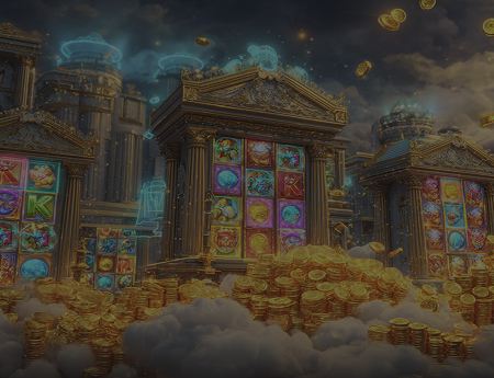 Gates of Olympus