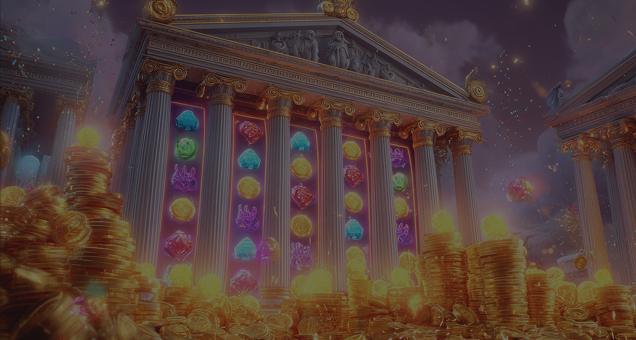Gates of Olympus
