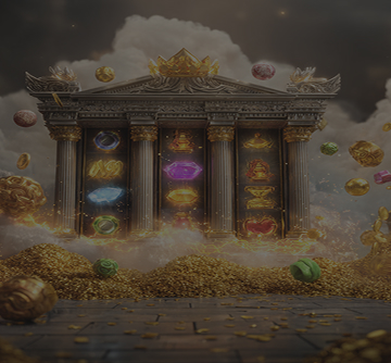 Gates of Olympus