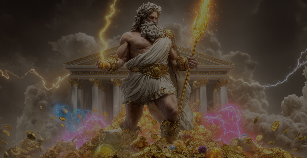 Gates of Olympus